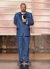 Did Nate Bargatze refer Sydney Sweeney Jeans drama during the Emmys